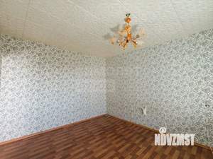 1-к квартира, вторичка, 29м2, 9/9 этаж