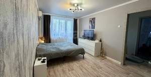 1-к квартира, вторичка, 33м2, 4/9 этаж