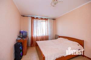 2-к квартира, вторичка, 49м2, 3/9 этаж