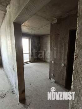 1-к квартира, вторичка, 35м2, 6/17 этаж