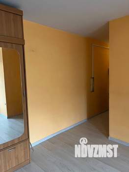 1-к квартира, вторичка, 31м2, 3/5 этаж