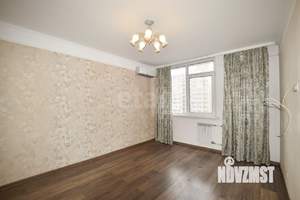 2-к квартира, вторичка, 56м2, 9/17 этаж