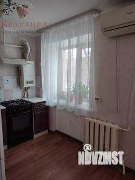 3-к квартира, вторичка, 46м2, 2/4 этаж