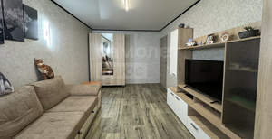 2-к квартира, вторичка, 44м2, 5/5 этаж