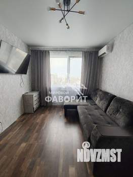 1-к квартира, вторичка, 29м2, 15/17 этаж