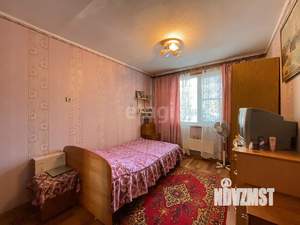 3-к квартира, вторичка, 59м2, 1/16 этаж