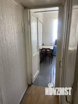 3-к квартира, вторичка, 47м2, 5/5 этаж