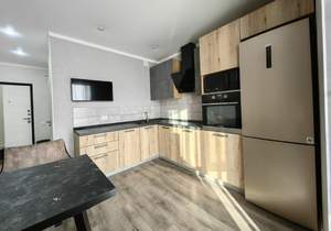 2-к квартира, вторичка, 48м2, 10/17 этаж