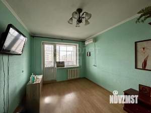 3-к квартира, вторичка, 66м2, 7/9 этаж