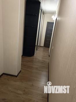 2-к квартира, вторичка, 72м2, 7/17 этаж