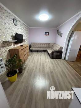 2-к квартира, вторичка, 58м2, 8/15 этаж