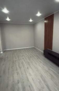 1-к квартира, вторичка, 33м2, 8/9 этаж