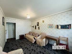 2-к квартира, вторичка, 45м2, 3/5 этаж