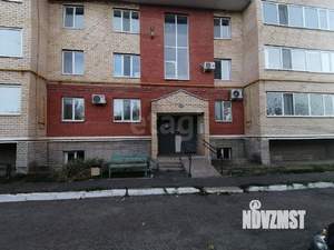 1-к квартира, вторичка, 40м2, 4/4 этаж