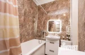 Студия квартира, вторичка, 20м2, 9/17 этаж