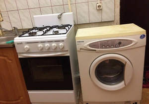 1-к квартира, вторичка, 32м2, 2/2 этаж