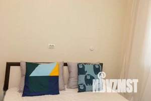 1-к квартира, вторичка, 35м2, 11/17 этаж