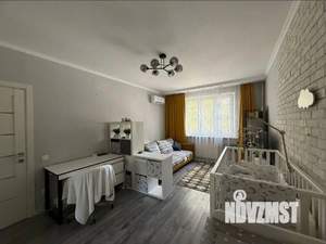 1-к квартира, вторичка, 39м2, 3/15 этаж