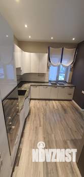 4-к квартира, вторичка, 209м2, 4/5 этаж