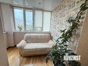 2-к квартира, вторичка, 63м2, 5/17 этаж