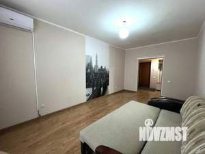 2-к квартира, вторичка, 61м2, 7/12 этаж