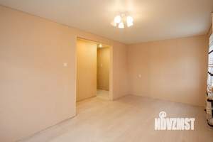 1-к квартира, вторичка, 30м2, 1/5 этаж