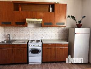 1-к квартира, вторичка, 37м2, 17/18 этаж