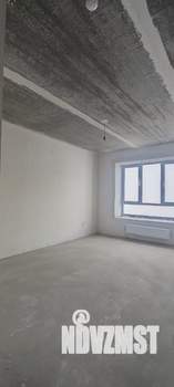 3-к квартира, вторичка, 72м2, 4/17 этаж