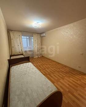 1-к квартира, вторичка, 33м2, 6/10 этаж