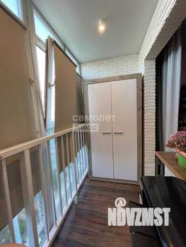 2-к квартира, вторичка, 60м2, 10/10 этаж