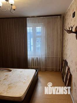 5-к квартира, вторичка, 93м2, 2/5 этаж