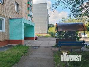 2-к квартира, вторичка, 41м2, 5/9 этаж