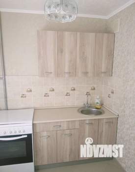 1-к квартира, вторичка, 33м2, 4/9 этаж