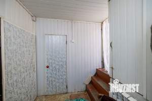 1-к квартира, вторичка, 31м2, -1/2 этаж
