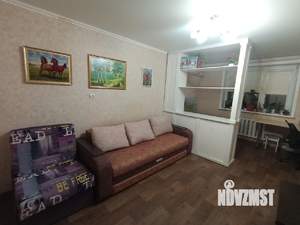 1-к квартира, вторичка, 41м2, 9/9 этаж