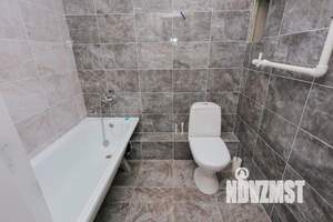 1-к квартира, вторичка, 35м2, 11/17 этаж