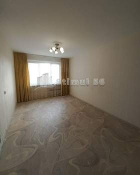 2-к квартира, вторичка, 53м2, 8/9 этаж