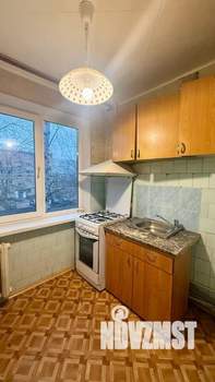 2-к квартира, вторичка, 47м2, 3/5 этаж