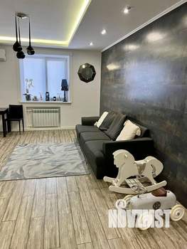 Студия квартира, вторичка, 92м2, 7/8 этаж