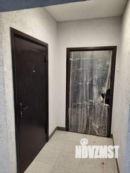 1-к квартира, сданный дом, 48м2, 3/4 этаж