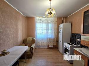 2-к квартира, вторичка, 56м2, 7/17 этаж