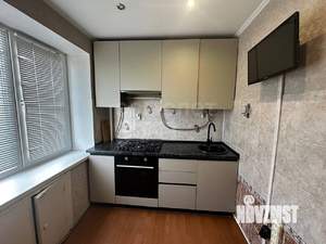3-к квартира, вторичка, 58м2, 4/5 этаж