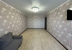 1-к квартира, вторичка, 40м2, 6/15 этаж