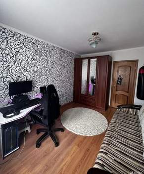 3-к квартира, вторичка, 65м2, 6/10 этаж