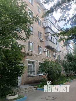 4-к квартира, вторичка, 60м2, 4/5 этаж