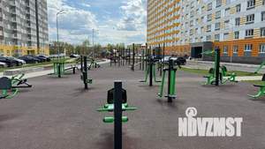 1-к квартира, вторичка, 35м2, 10/24 этаж