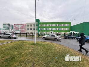 1-к квартира, вторичка, 37м2, 15/17 этаж