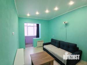 2-к квартира, вторичка, 50м2, 2/3 этаж
