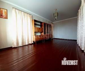 2-к квартира, вторичка, 43м2, 4/4 этаж