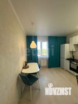 2-к квартира, вторичка, 60м2, 4/17 этаж